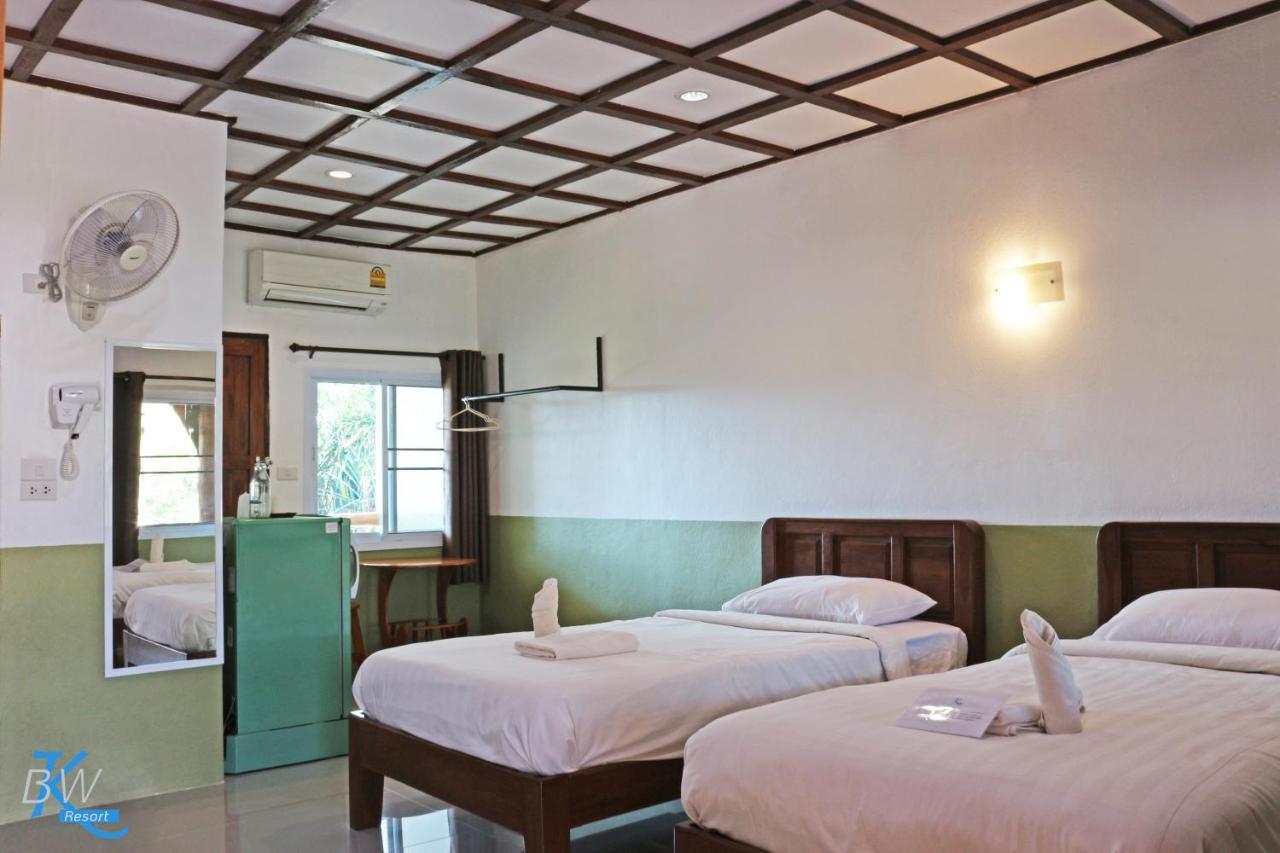 Baan Khue Wieng Resort Meszariang Kültér fotó