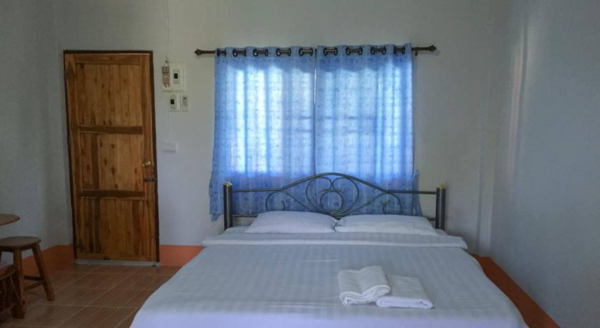 Baan Khue Wieng Resort Meszariang Kültér fotó