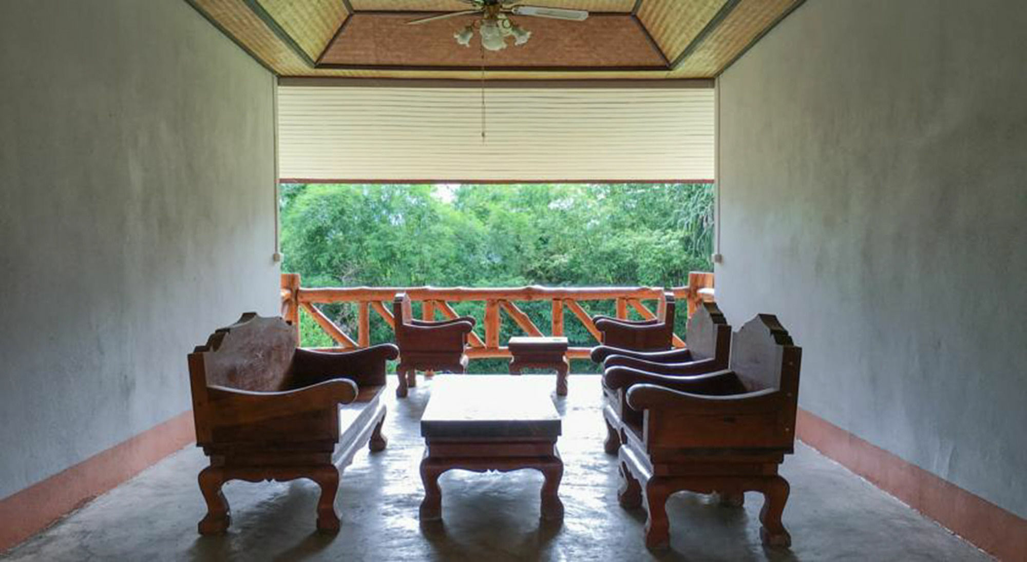 Baan Khue Wieng Resort Meszariang Kültér fotó